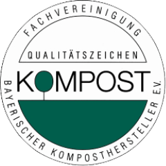 Fachvereinigung Bayerischer Komposthersteller e.V. - Qualitätszeichen Kompost